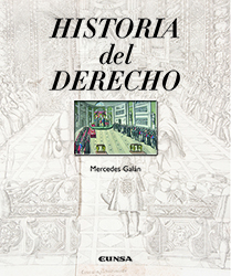 HISTORIA DEL DERECHO.