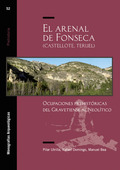 EL ARENAL DE FONSECA (CASTELLOTE, TERUEL)