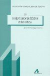 COMENTARIOS DE TEXTOS PERSUASIVOS(18)