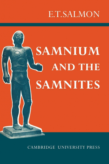 SAMNIUM AND THE SAMNITES