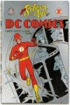 THE SILVER AGE OF DC COMICS