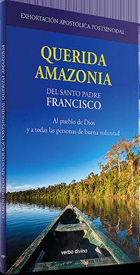 EXHORTACIÓN APOSTÓLICA POSTSINODAL ŽQUERIDA AMAZONIAŽ                           AL PUEBLO DE DI