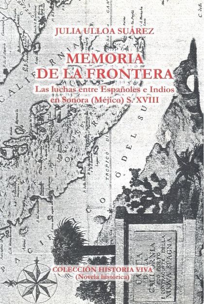 MEMORIA DE LA FRONTERA