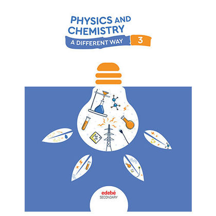 PHYSICS AND CHEMISTRY II