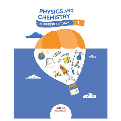 PHYSICS AND CHEMISTRY 1