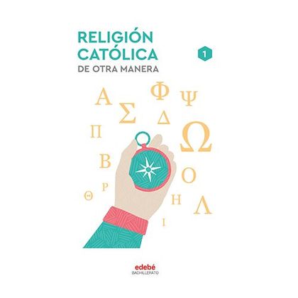 RELIGIÓN CATÓLICA I