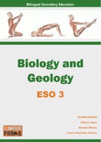 BIOLOGY AND GEOLOGY, ESO 3
