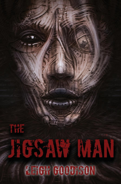 THE JIGSAW MAN