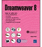 DREAMWEAVER 8. CREE UN SITIO CON: MENUS DESPLEGABL