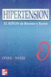 HIPERTENSION: EL RIÑON DE BRENNER Y RECTOR