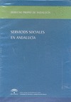 SERVICIOS SOCIALES EN ANDALUCÍA [OBRA COMPLETA]