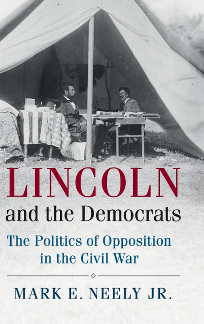 LINCOLN AND THE DEMOCRATS