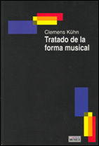 TRATADO DE LA FORMA MUSICAL
