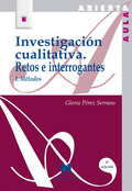 INVESTIGACION CUALITATIVA RETOS INTERROGANTES I METODOS