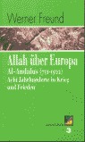 AL ANDALUS (711-1502)