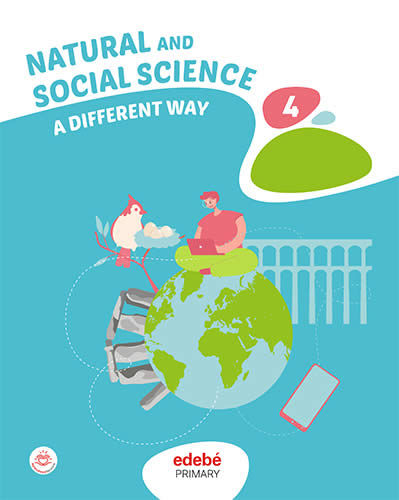 NATURAL AND SOCIAL SCIENCES 4