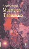 MUERTE EN TIAHUANACO