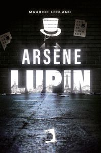 ARSÈNE LUPIN