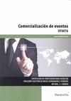 COMERCIALIZACIÓN DE EVENTOS