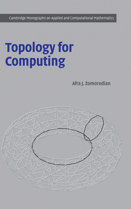 TOPOLOGY FOR COMPUTING