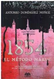 1854. EL MÉTODO MARSH