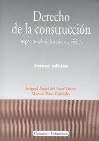 DERECHO DE LA CONSTRUCCIÓN