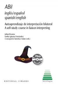 ABIL INGLÉS-ESPAGNOL, SPANISH-ENGLISH