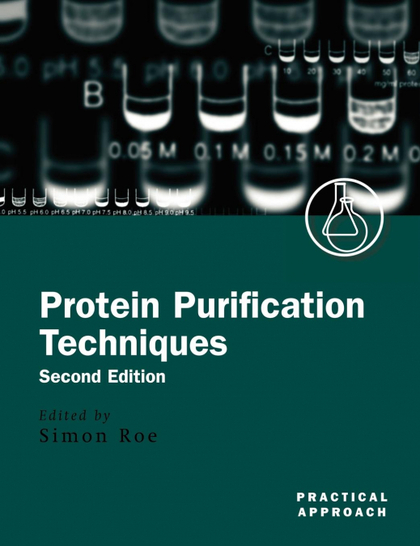 PROTEIN PURIFICATION TECHNIQUES