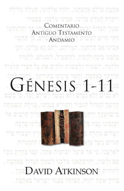 GÉNESIS 1-11
