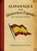 ALMANAQUE DE LA HISTORIA DE ESPAÑA
