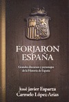 FORJARON ESPAÑA