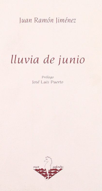 LLUVIA DE JUNIO