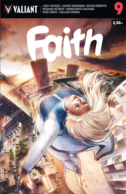 FAITH 9