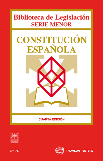 CONSTITUCIÓN ESPAÑOLA