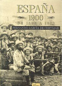 ESPAÑA 1900 DE 1898 A 1923