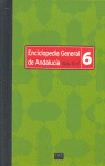 ENCICLOPEDIA GENERAL ANDALUCIA 6
