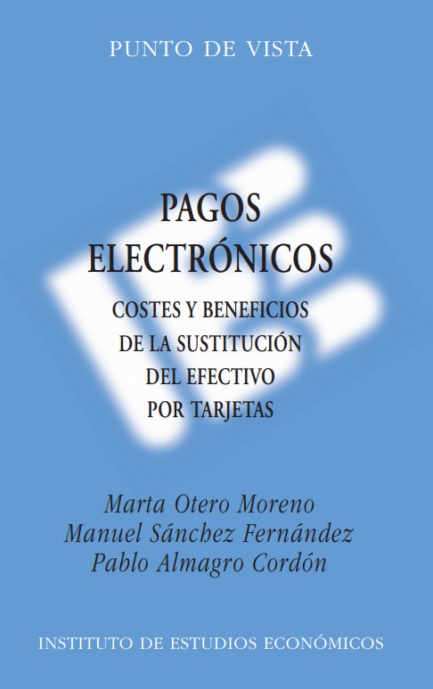 PAGOS ELECTRÓNICOS