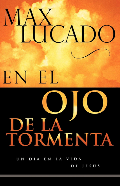 EN EL OJO DE LA TORMENTA = IN THE EYE OF THE STORM
