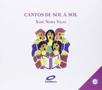 CANTOS DE SOL A SOL (G) (CONTEN CD)