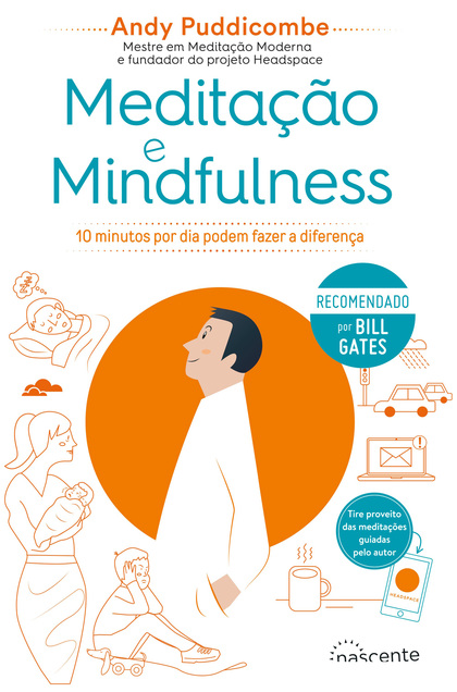 Meditação e Mindfulness