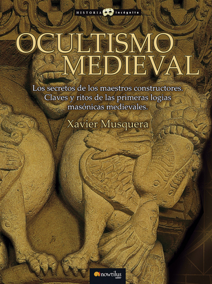 OCULTISMO MEDIEVAL.