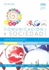 CUADERNO DE TRABAJO. CIENCIAS SOCIALES I (COMUNICACIÓN Y SOCIEDAD I)