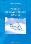 PATRON DE NAVEGACION BASICA.