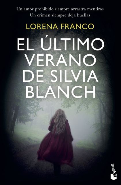 EL ÚLTIMO VERANO DE SILVIA BLANCH.