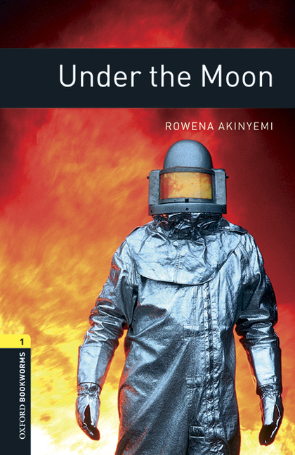 OXFORD BOOKWORMS 1. UNDER THE MOON MP3 PACK