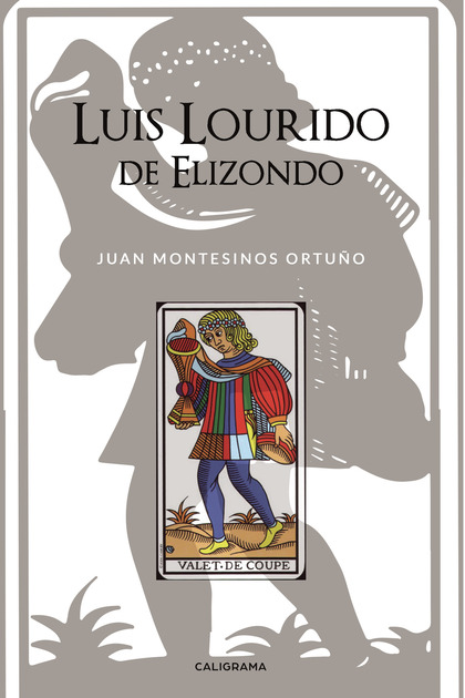 LUIS LOURIDO DE ELIZONDO