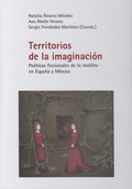 TERRITORIOS DE LA IMAGINACIÓN.