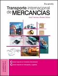 TRANSPORTE INTERNACIONAL DE MERCANCÍAS.