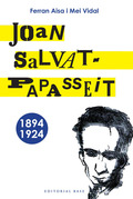 JOAN SALVAT-PAPASSEIT