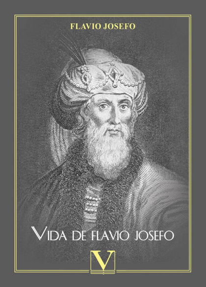 VIDA DE FLAVIO JOSEFO